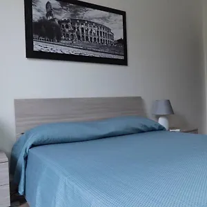 Karlo's Apartment Rome