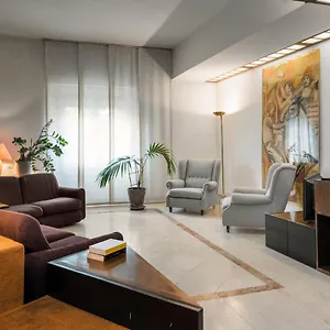 Flats4rent Residenza Ai Tigli Verona