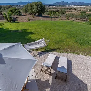 Patrizia-luxury House Apartment Olbia