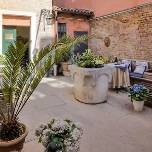 Ca' Della Corte Flats Apartment Venice
